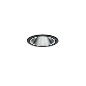 画像: 大光電機(DAIKO) DDL-6232ABG ダウンライト 埋込穴φ75 調光(調光器別売) 温白色 LED内蔵 電源付(別置) COBタイプ グレアレス 高気密SB形 防雨形 ブラック