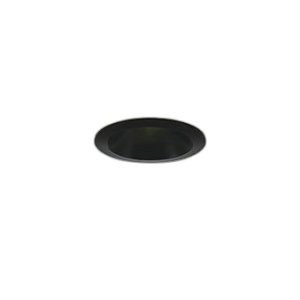 画像: 大光電機(DAIKO) DDL-6236ABG ダウンライト 埋込穴φ75 調光(調光器別売) 温白色 LED内蔵 電源付(別置) COBタイプ グレアレス 高気密SB形 防雨形 ブラック