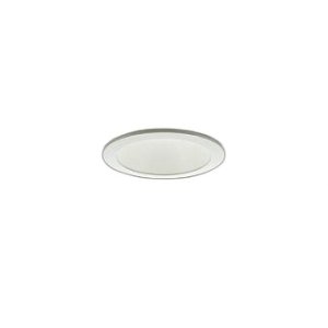 画像: 大光電機(DAIKO) DDL-6236AWG ダウンライト 埋込穴φ75 調光(調光器別売) 温白色 LED内蔵 電源付(別置) COBタイプ グレアレス 高気密SB形 防雨形 ホワイト