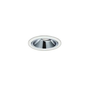 画像: 大光電機(DAIKO) DDL-6238AWG ダウンライト 埋込穴φ75 調光(調光器別売) 温白色 LED内蔵 電源別置 COB グレアレス 高気密SB形 ユニバーサル 防雨形 ホワイト