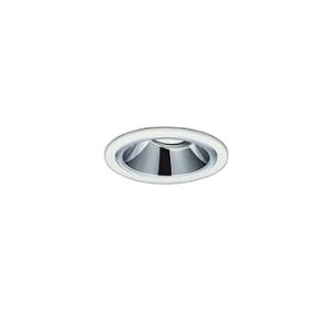 画像: 大光電機(DAIKO) DDL-6240AWG ダウンライト 埋込穴φ75 調光(調光器別売) 温白色 LED内蔵 電源別置 COB グレアレス 高気密SB形 ユニバーサル 防雨形 ホワイト