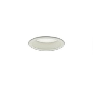 画像: 大光電機(DAIKO) DDL-CD020W ダウンライト 埋込穴φ75 調色調光 LED内蔵 電源付(別置) 高気密SB形 ホワイト