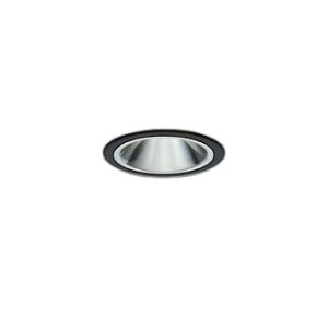 画像: 大光電機(DAIKO) DDL-CD027B ダウンライト 埋込穴φ75 調色調光 LED内蔵 電源付(別置) グレアレス 高気密SB形 ブラック
