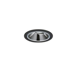 画像: 大光電機(DAIKO) DDL-CD030B ダウンライト 埋込穴φ75 調色調光 LED内蔵 電源付(別置) グレアレス 高気密SB形 ユニバーサル ブラック