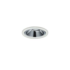 画像: 大光電機(DAIKO) DDL-CD030W ダウンライト 埋込穴φ75 調色調光 LED内蔵 電源付(別置) グレアレス 高気密SB形 ユニバーサル ホワイト