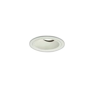 画像: 大光電機(DAIKO) DDL-CD031W ダウンライト 埋込穴φ75 調色調光 LED内蔵 電源付(別置) グレアレス 高気密SB形 ユニバーサル ホワイト
