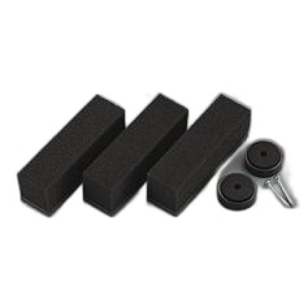 画像1: 大光電機(DAIKO) DP-42433 部品 竿縁天井用 取付パーツ (1)