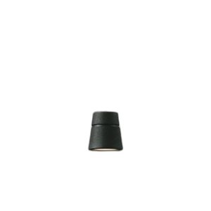 画像: 大光電機(DAIKO) DPN-42060Y ペンダント 非調光 電球色 LED内臓 プラグタイプ ブラック