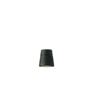 画像: 大光電機(DAIKO) DPN-42061Y ペンダント 非調光 電球色 LED内臓 フランジタイプ ブラック