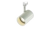 画像: 大光電機(DAIKO) DSL-CD209W スポットライト 調色調光 LED内蔵 電源内臓 プラグタイプ ホワイト