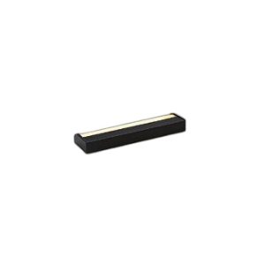 画像: 大光電機(DAIKO) DSY-4390YBGE 間接照明用器具 300mm 調光(調光器別売) 電球色 LED 電源内蔵 屋内用 ブラック