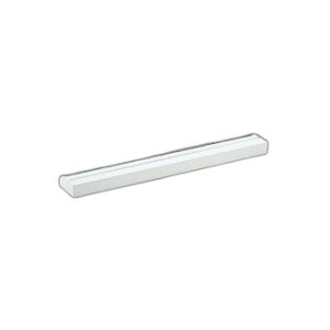 画像: 大光電機(DAIKO) DSY-4391WWGE 間接照明用器具 600mm 調光(調光器別売) 昼白色 LED 電源内蔵 屋内用 ホワイト
