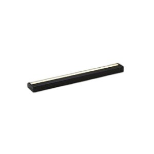 画像: 大光電機(DAIKO) DSY-4391YBGE 間接照明用器具 600mm 調光(調光器別売) 電球色 LED 電源内蔵 屋内用 ブラック