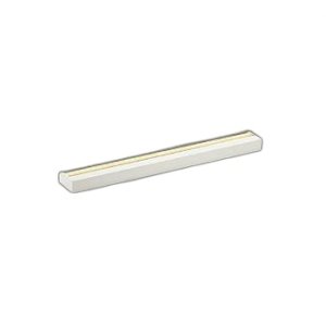 画像: 大光電機(DAIKO) DSY-4391YWGE 間接照明用器具 600mm 調光(調光器別売) 電球色 LED 電源内蔵 屋内用 ホワイト