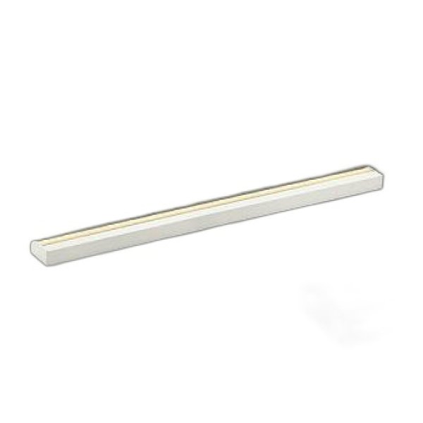 画像1: 大光電機(DAIKO) DSY-4392YWGE 間接照明用器具 900mm 調光(調光器別売) 電球色 LED 電源内蔵 屋内用 ホワイト (1)