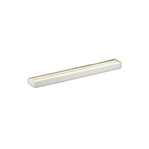 画像: 大光電機(DAIKO) DSY-4553FWGE 間接照明用器具 600mm 温調(調光器別売) 電球色 キャンドル色 LED 電源内蔵 屋内用 ホワイト