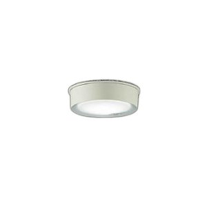 画像: 大光電機(DAIKO) DWP-42192W アウトドアライト 軒下シーリング 非調光 昼白色 LED内臓 人感センサー付 連動ON/OFF 防雨形 ホワイト