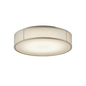 画像: 大光電機(DAIKO) DCL-42164 和風照明 シーリング 6畳 調色調光 LED内臓 リモコン付 白木