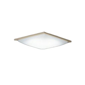 画像: 大光電機(DAIKO) DCL-42098 シーリング 6畳 調色調光 LED内臓 リモコン付 ホワイトアッシュ色