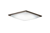 画像: 大光電機(DAIKO) DCL-42101 シーリング 6畳 調色調光 LED内臓 リモコン付 ウォールナット色