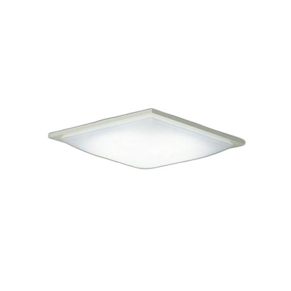 画像1: 大光電機(DAIKO) DCL-42096 シーリング 8畳 調色調光 LED内臓 リモコン付 ホワイト (1)