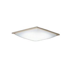 画像: 大光電機(DAIKO) DCL-42099 シーリング 8畳 調色調光 LED内臓 リモコン付 ホワイトアッシュ色