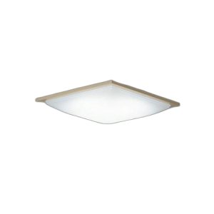 画像: 大光電機(DAIKO) DCL-42100 シーリング 10畳 調色調光 LED内臓 リモコン付 ホワイトアッシュ色
