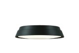 画像: 大光電機(DAIKO) DPN-42063 ペンダント 8畳 調色調光 LED内臓 リモコン付 フランジタイプ ブラック