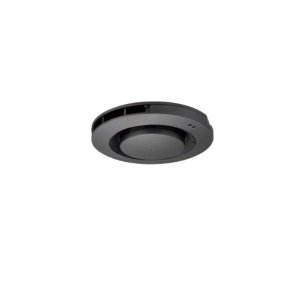 画像: 東芝 CSKDB010A05K ウイルス抑制・除菌脱臭用UV-LED光触媒装置 ユービッシュ 天井埋込タイプ 特注品 黒塗装仕様