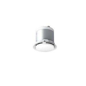 画像: 東芝 CSDU-B010-01 ウイルス抑制・除菌脱臭用UV-LED光触媒装置 ユービッシュ 天井埋込タイプ 除菌・脱臭ユニット