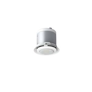 画像: 東芝 CSDU-B010102WW-01 ウイルス抑制・除菌脱臭用UV-LED光触媒装置 ユービッシュ 天井埋込タイプ 除菌・脱臭ユニット 照明付 色温度: 3500K 受注生産 [§]