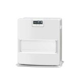 画像: コロナ FH-VX3625BY(W) 石油ファンヒーター VXシリーズ ホワイト 木造10畳／コンクリート13畳