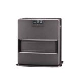 画像: コロナ FH-VX3625BY(H) 石油ファンヒーター VXシリーズ グレー 木造10畳／コンクリート13畳