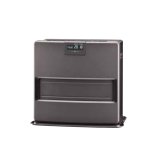 画像: コロナ FH-VX4625BY(H) 石油ファンヒーター VXシリーズ グレー 木造12畳／コンクリート17畳