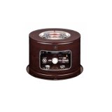 画像: コロナ KT-1625(M) 石油こんろ 煮炊き用 サロンヒーター KTタイプ 石油コンロ