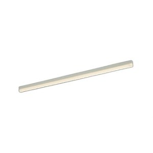 画像: コイズミ照明 AH55134 ベースライト 1200mmタイプ 調光(調光器別売) 電球色 SOLID 高演色R+ ホワイト