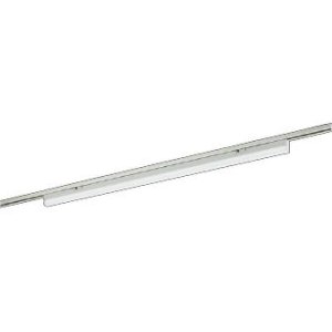 画像: コイズミ照明 AH55164 ベースライト 1200mmタイプ 調光(調光器別売) 白色 SOLID プラグタイプ 高演色R+ ホワイト