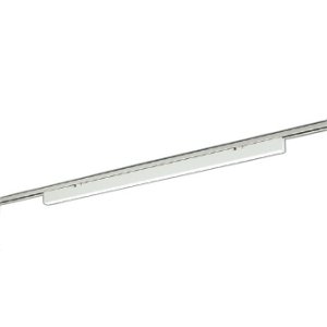 画像: コイズミ照明 AH55207 ベースライト 1200mmタイプ 調光(調光器別売) 白色 SOLID プラグタイプ 高演色R+ ホワイト