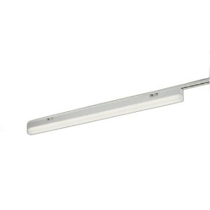 画像: コイズミ照明 AH54360 ベースライト 1200mmタイプ 調光(調光器別売) 昼白色 SOLID プラグタイプ ホワイト