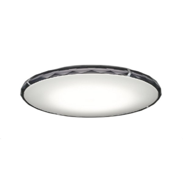 画像1: コイズミ照明 AH55758 シーリング 12畳 調光調色 高演色R+ リモコン付 (1)