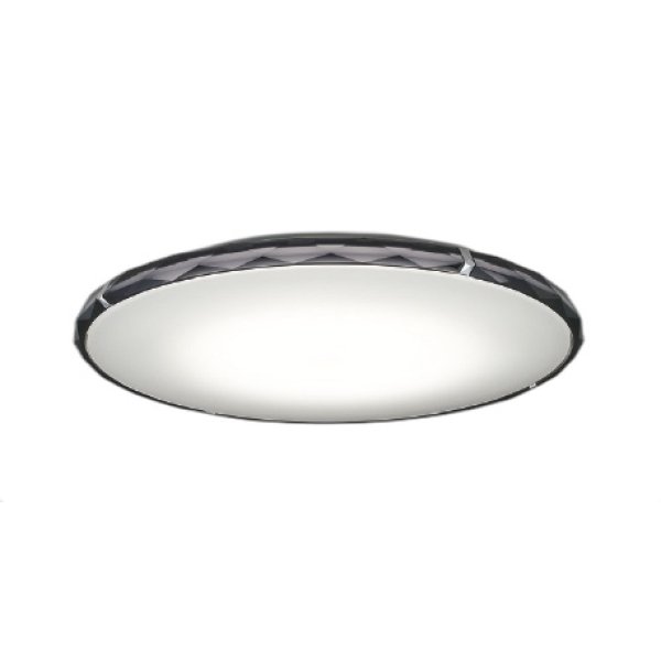 画像1: コイズミ照明 AH55759 シーリング 10畳 調光調色 高演色R+ リモコン付 (1)