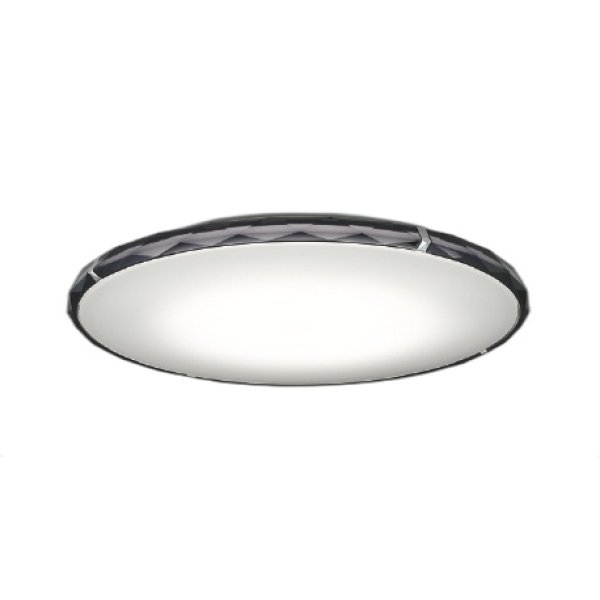 画像1: コイズミ照明 AH55760 シーリング 8畳 調光調色 高演色R+ リモコン付 (1)