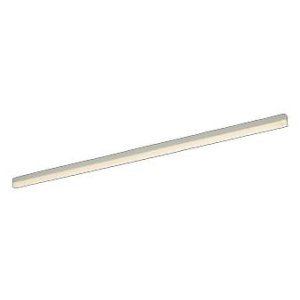 画像: コイズミ照明 AH55129 ベースライト 1500mmタイプ 調光(調光器別売) 電球色 SOLID 高演色R+ ホワイト