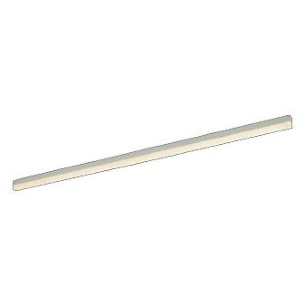 画像1: コイズミ照明 AH55129 ベースライト 1500mmタイプ 調光(調光器別売) 電球色 SOLID 高演色R+ ホワイト (1)