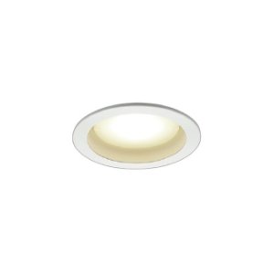 画像: コイズミ照明 AD1288W35 ダウンライト φ100 調光 Bluetooth 温白色 ランプタイプ 高気密SB 高演色R+ ファインホワイト