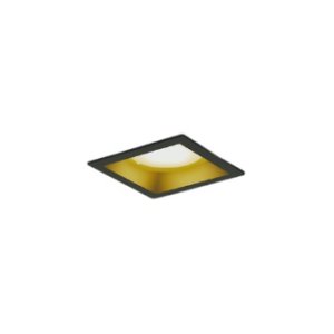 画像: コイズミ照明 AD1291B99 ダウンライト □100 調光調色 Bluetooth ランプタイプ 高気密SB 高演色R+ ブラック