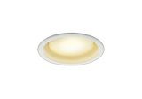 画像: コイズミ照明 AD1293W99 ダウンライト φ100 調光調色 Bluetooth ランプタイプ 高気密SB 高演色R+ ファインホワイト