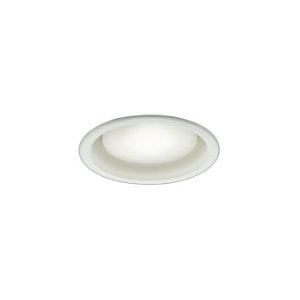 画像: コイズミ照明 AD1294W50 ダウンライト φ100 調光 Bluetooth 昼白色 ランプタイプ 高気密SB 高演色R+ ファインホワイト