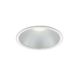 画像: コイズミ照明 AD52904 ダウンライト φ150 非調光 昼白色 M形 電源一体型 ファインホワイト