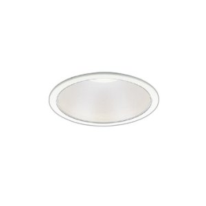 画像: コイズミ照明 AD52916 ダウンライト φ125 非調光 昼白色 M形 電源一体型 ファインホワイト